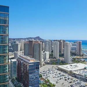 5* Otel Renaissance Residences Oahu