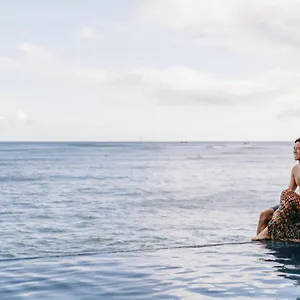 4* Resort Sheraton Waikiki