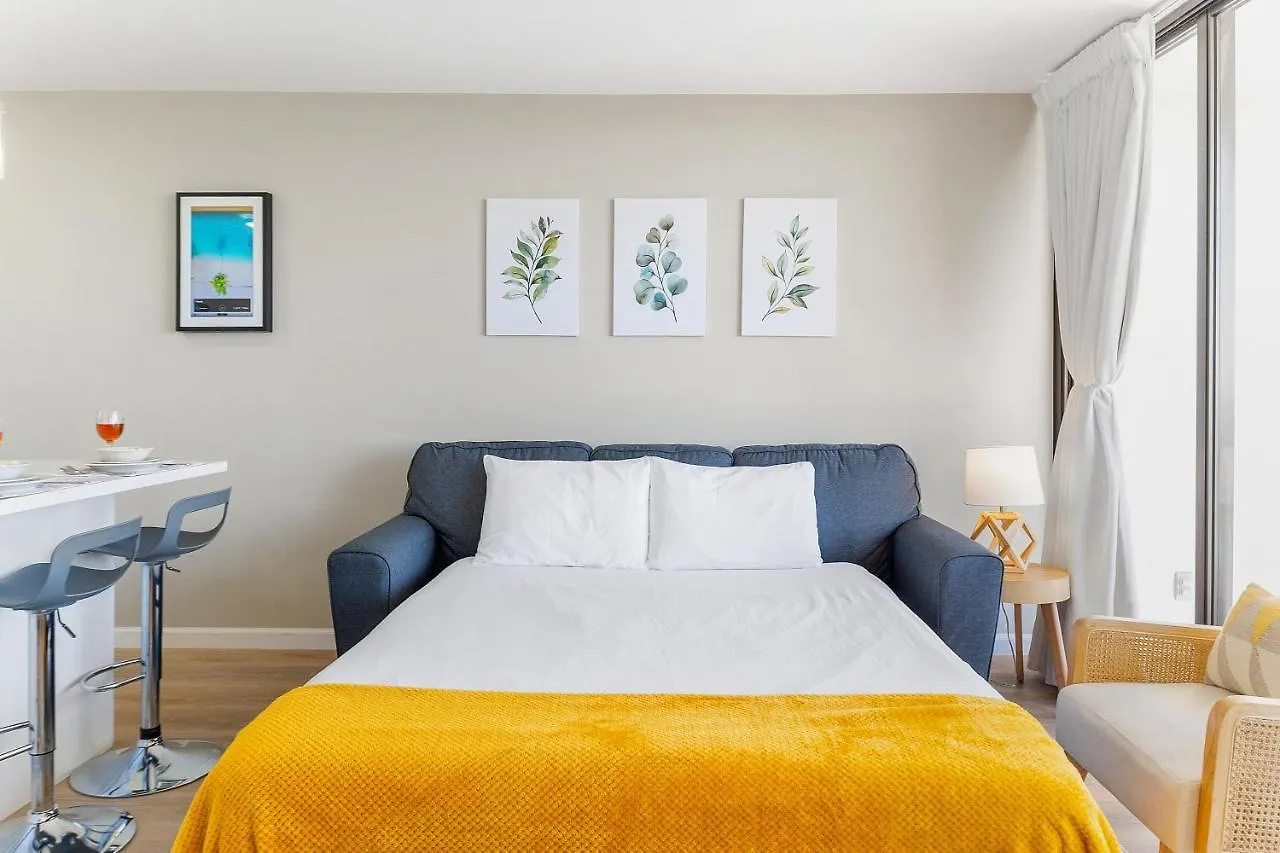 Stylish Oasis With Great Ocean And Diamond Head Views, Free Parking! Daire Honolulu