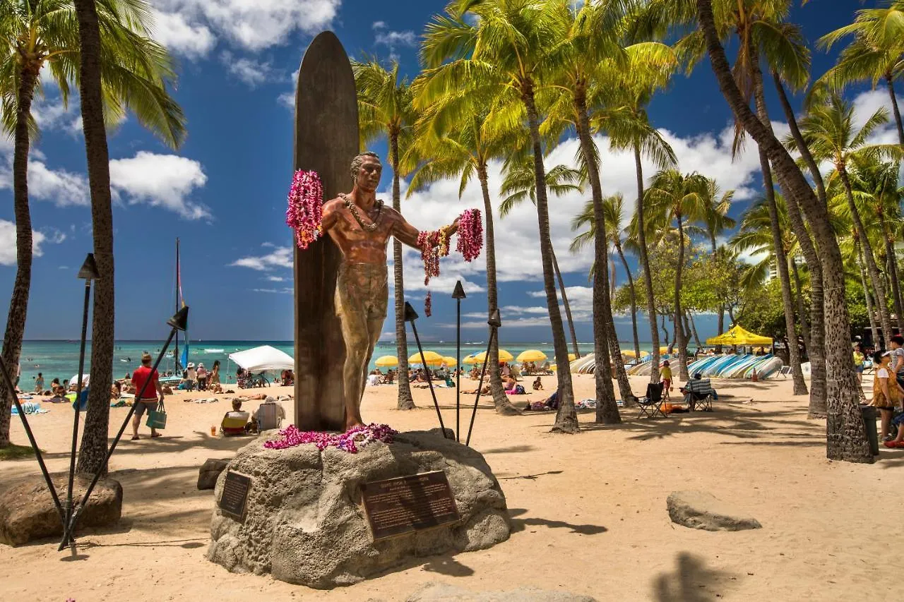 Stylish Oasis With Great Ocean And Diamond Head Views, Free Parking! Daire Honolulu