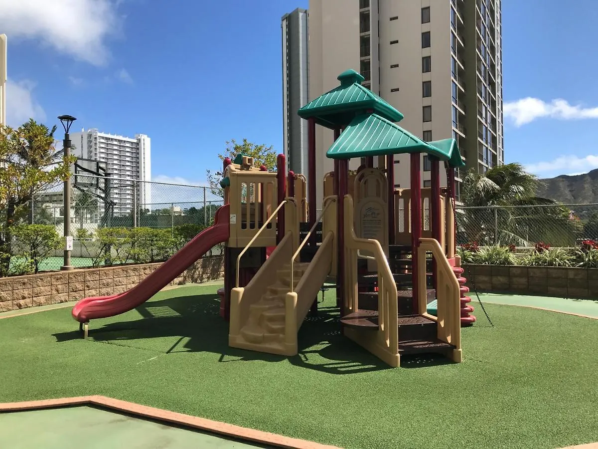 Stylish Oasis With Great Ocean And Diamond Head Views, Free Parking! Daire Honolulu ABD