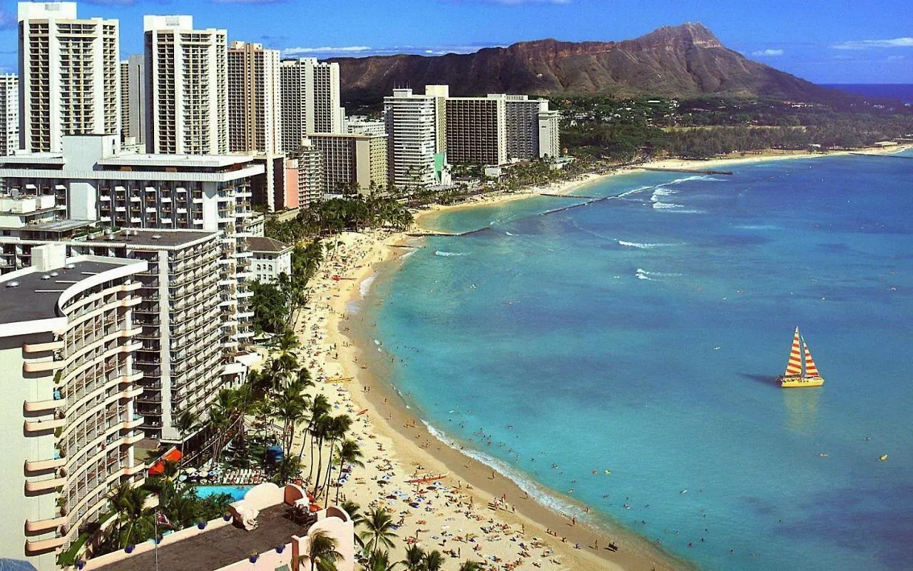 Stylish Oasis With Great Ocean And Diamond Head Views, Free Parking! Daire Honolulu 0*,